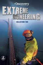 Watch Extreme Engineering Movie25